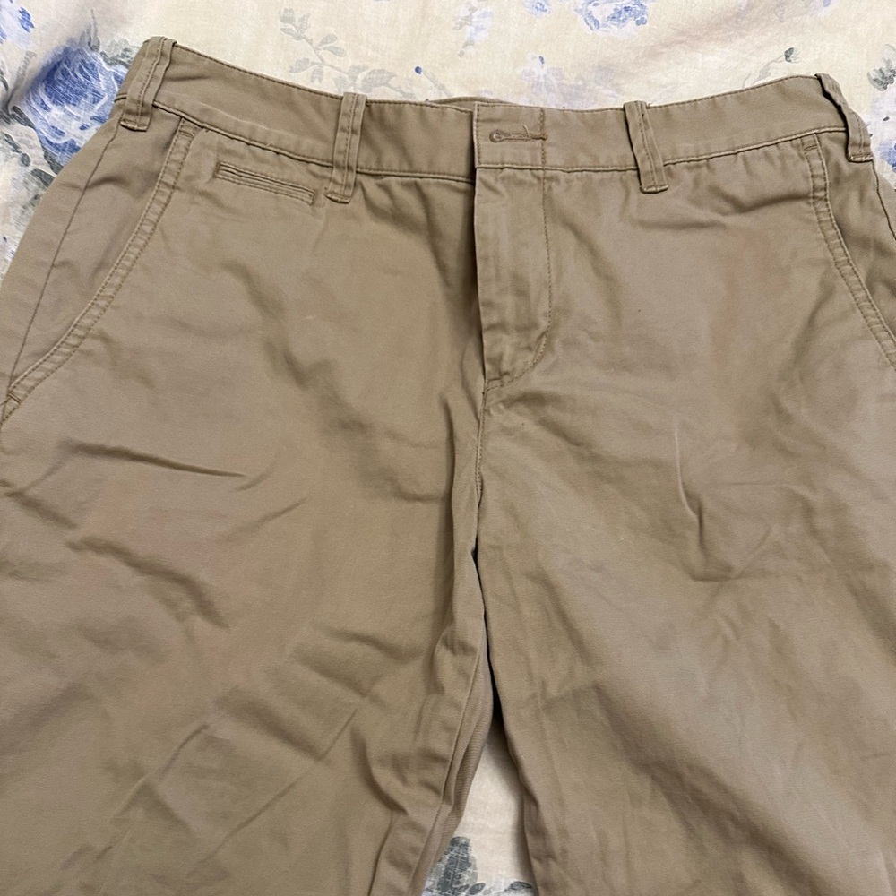 Polo shorts size 4 in good condition